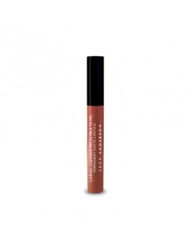 LABIALES LUCY ANDERSON LIQUIDO INFALIBLE 16 HS T200  