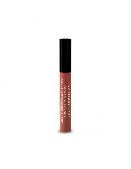 LABIALES LUCY ANDERSON LIQUIDO INFALIBLE 16 HS T200  