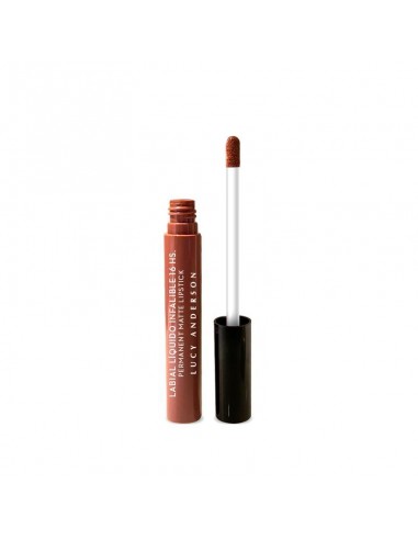 LABIALES LUCY ANDERSON LIQUIDO INFALIBLE 16 HS T200  