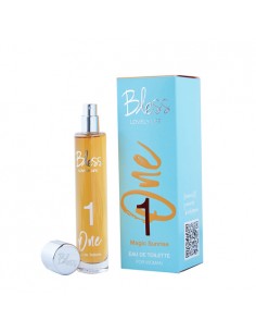 EDT BLESS MAGIC SUNRISE 01 X 50 CC