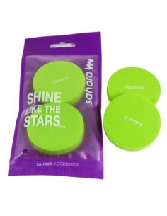 CISNE MAKE UP SAHARA GREEN X2.56