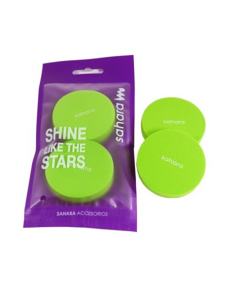 CISNE MAKE UP SAHARA GREEN X2.56