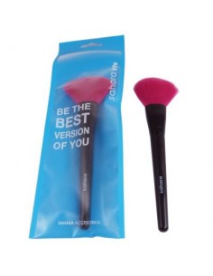 BROCHA SAHARA FUCHSIA 