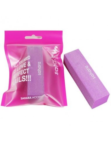 LIMAS SAHARA BLOCK VIOLET COLOUR  
