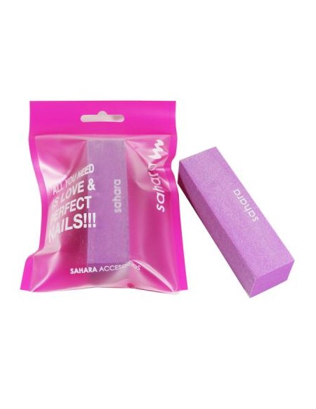 LIMAS SAHARA BLOCK VIOLET COLOUR  