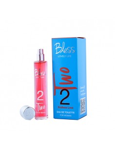 EDT BLESS ENDLESS LOVE 02 X 50CC