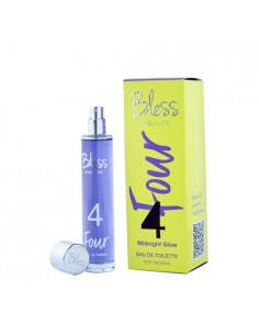 EDT BLESS MIDNIGHT GLOW 04 X 50CC