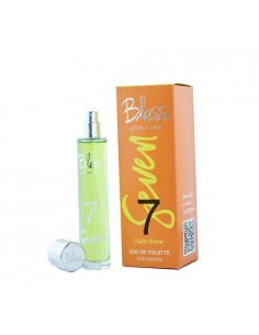 EDT BLESS LIGHT SHINE 07 X 50CC