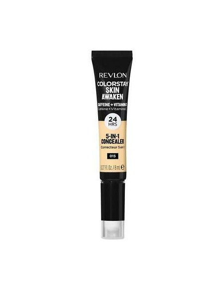 CORRECTOR REVLON AWAKEN 5-IN-1 CONCEALER LIGHT  