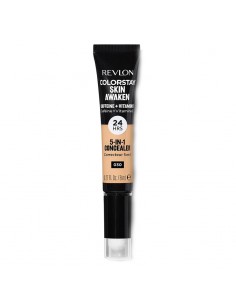 CORRECTOR REVLON SKIN AWAKEN 5-IN-1 L.MEDI
