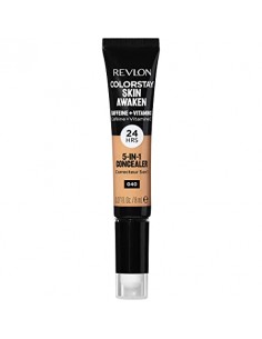 CORRECTOR REVLON SKIN AWAKEN 5-IN1 MEDI