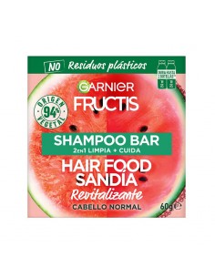 SH FRUCTIS HAIR FOOD BAR WATER 60GR