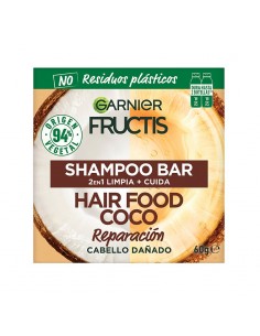 SH FRUCTIS HAIR FOOD BAR COCO 60GR