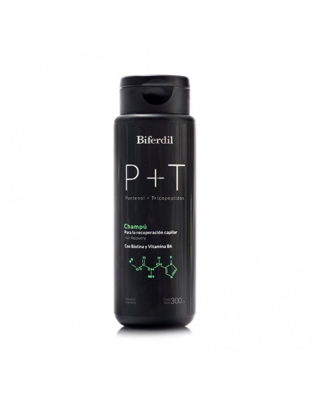 SH BIFERDIL RECUPERACION CAPILAR P+T 300ML