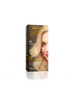 TINT BIFERDIL BIOCOLOR S/AMONIACO T10