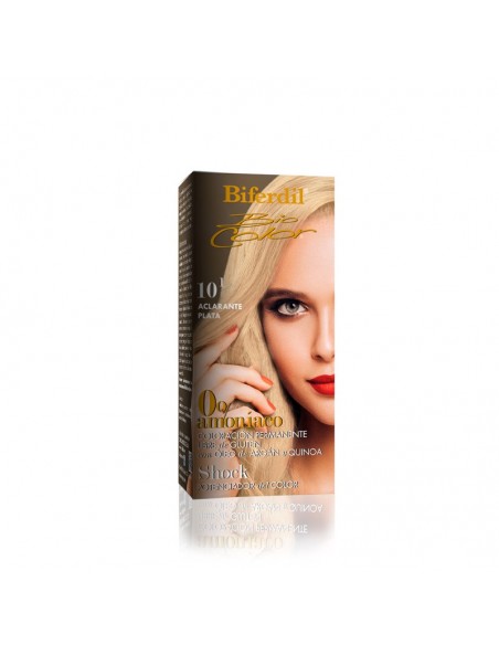KIT SIN AMONIACO BIFERDIL BIOCOLOR T10/1  