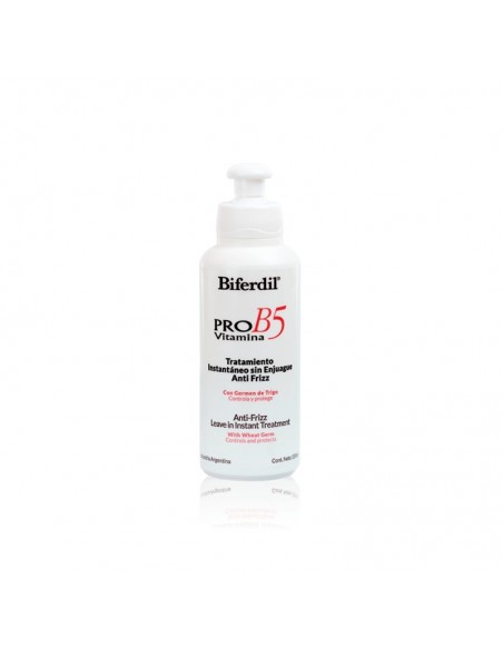CR DE TRAT BIFERDIL ANTI FRIZZ INST 155CC