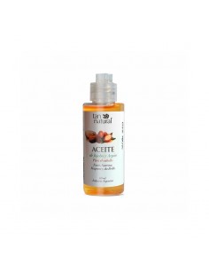 ACEITE TAN NATURAL JOJOBA Y ARGAN X 60CC