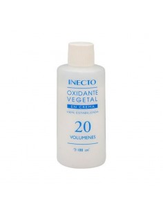 OXIDANTE INECTO 20 VOL CREMA X 100CC
