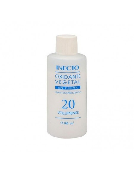 OXIDANTE INECTO 20 VOL CREMA X 100CC
