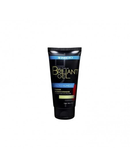 GEL INECTO BRILLANT HUMEDO X 150ML