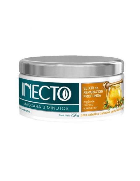 CR DE TRAT INECTO REP.PROF X250GR