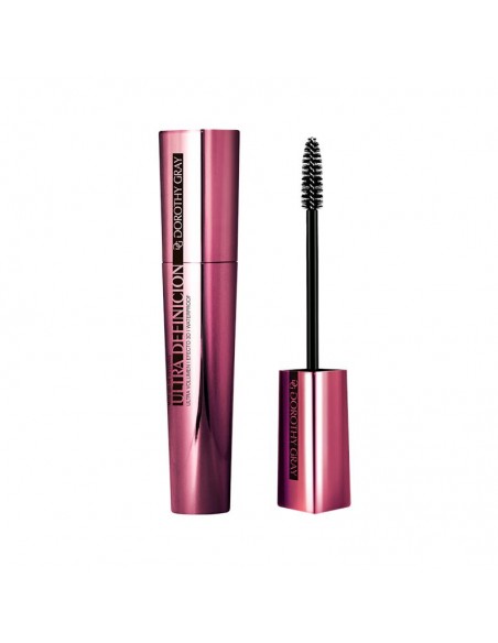 MASCARA DG ULTRA DEFINICION EFECTO 3D