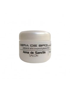 CERA BRILLO OLIO  ADS X 50CC