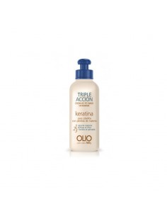 CR PEINAR OLIO TRIPLE ACCION KERAT160CC