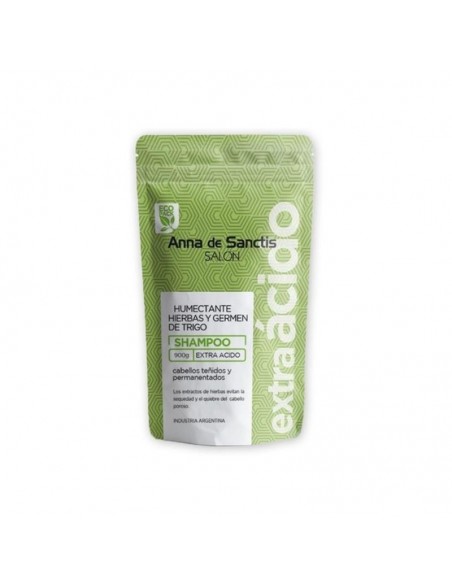 SH OLIO EXTRA ACIDO POUCH X900CC