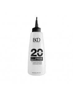 OXIDANTE BKD EN CREMA  20VOL X90CC