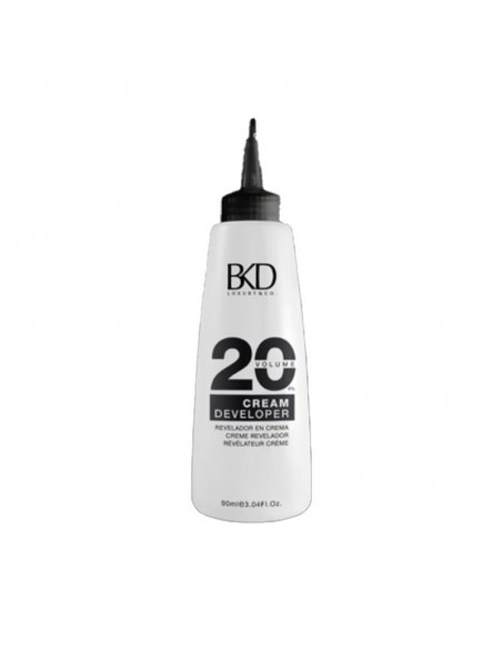 OXIDANTE BKD EN CREMA  20VOL X90CC