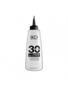 OXIDANTE BKD EN CREMA  30VOL X90CC