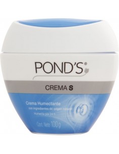 CR POND´S S NUTRITIVA 100GR