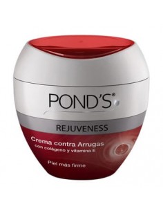 CR POND´S REJUVENESS DIA 100GR