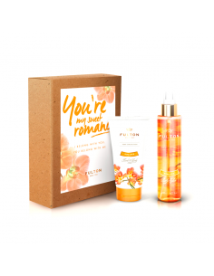 EST FULTON ROMANCE BODY SP+CREMA