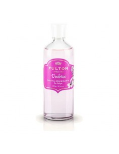 COLONIA DEO FULTON ARTESANIA VIOLETASX250