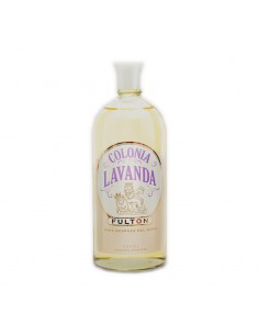 COLONIA FULTON LAVANDA X500