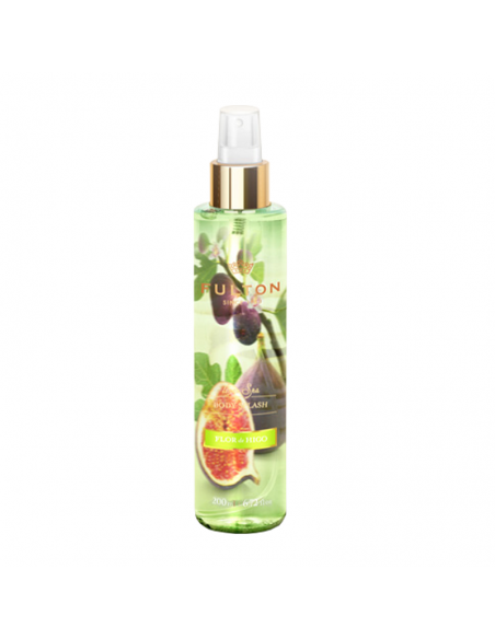 BODY SPLASH FULTON FLOR DE HIGO X200CC