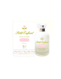 COLONIA BEBE PETIT ENFANT MAMAM&BEBE 100ML