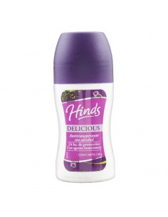 DEO.HIND´S M AP DELICIOUS ROLL-ON 60GR