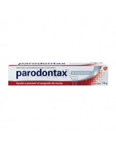 DENTIFRICO PARODONTAX BLANQ. 116GR