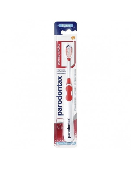 CEP DENTAL PARADONTAX
