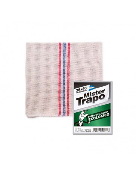 TRAPO REJILLA MR TRAPO SUPER 32X42