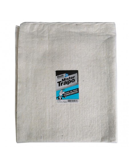 TRAPO DE PISO MR.TRAPO CONSORCIO BCO 60X68