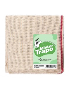 TRAPO REJILLA MR TRAPO COCINA 32X40