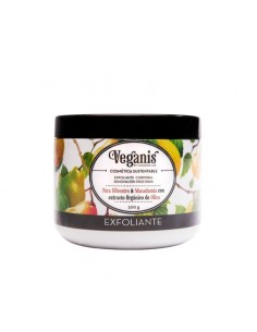 CR CORP VEGANIS PERA Y MACAD EXFOLX500GR
