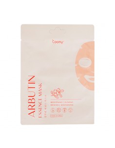 MASCARA FACIAL COONY ARBUTIN ESSENCE MAS