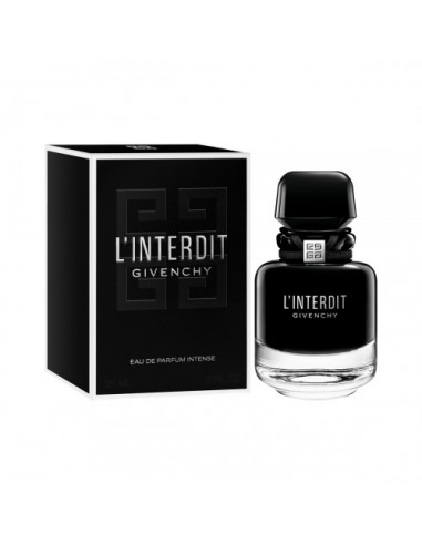 FRAGANCIAS SELECTIVAS GIVENCHY FEM INTENSE EDP 35 CC