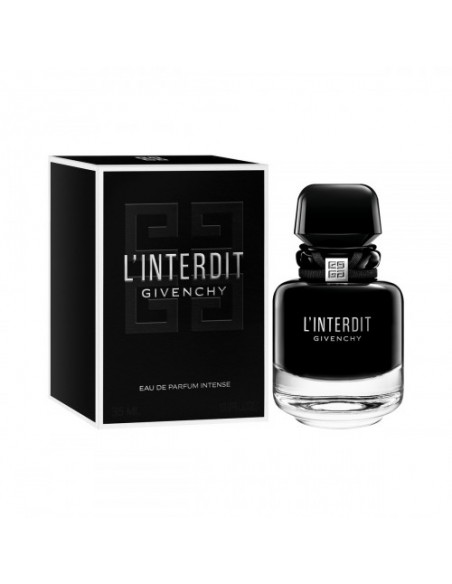 FRAGANCIAS SELECTIVAS GIVENCHY FEM INTENSE EDP 35 CC
